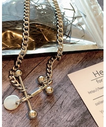 Heel | ネックレス
