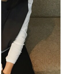UNIQLO | チノパンツ