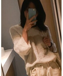 MONKI | その他トップス