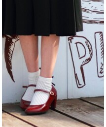 NUOVO | パンプス