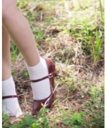 NUOVO | パンプス