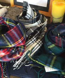 なし | マフラー