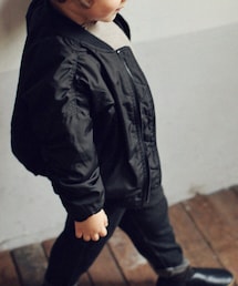 bien a bien | MA1 ?！(ミリタリージャケット)