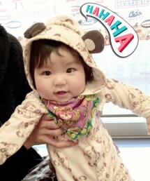 GrandGround | スタイ/よだれかけ