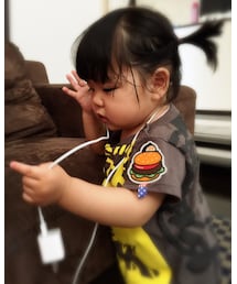 スマホのコード大好き！ | その他