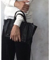 BALENCIAGA | ハンドバッグ