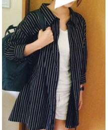 H | シャツ/ブラウス