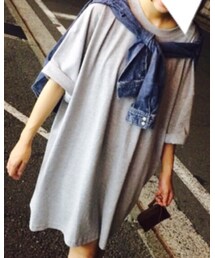 H | Tシャツ/カットソー