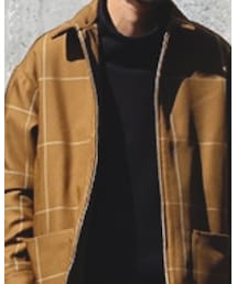 GOLD | スウェット