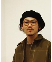 MOSCOT | メガネ