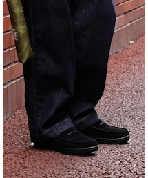 GRAVIS | スリッポン