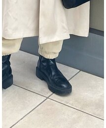ZARA | ブーツ