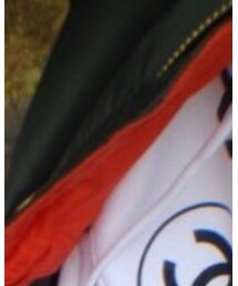 NIKE | ナイロンジャケット