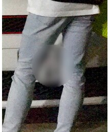 UNIQLO | デニムパンツ