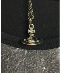 Vivienne Westwood | Tiny Orb!!(ネックレス)