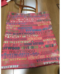 Vivienne Westwood MAN | トートバッグ