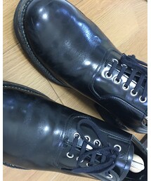 COMME des GARCONS | ドレスシューズ