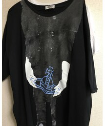 Vivienne Westwood MAN | Tシャツ/カットソー
