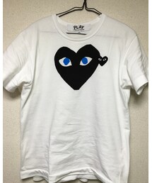 PLAY COMME des GARCONS | Tシャツ/カットソー