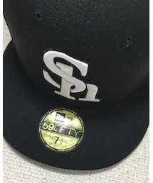 NEW ERA | キャップ
