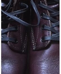 RED WING SHOES | ブーツ