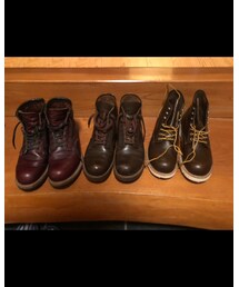 RED WING SHOES | ブーツ