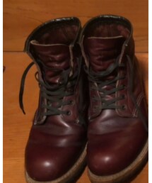 RED WING SHOES | ブーツ