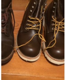RED WING SHOES | ブーツ
