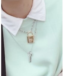 WEGO | ネックレス