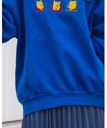 used | スウェット