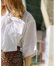 spinns vintage | シャツ/ブラウス