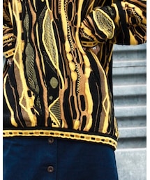 used | ニット/セーター