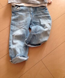 パンツ(デニムパンツ)