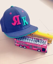 Rodeo Crowns KIDS | キャップ(キャップ)