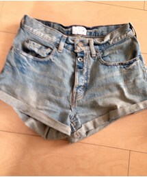 Ungrid | デニムパンツ