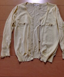 カーディガン/ボレロ