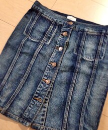 Ungrid | デニムスカート