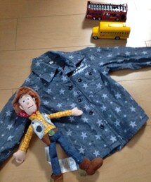 水谷(シャツ/ブラウス)