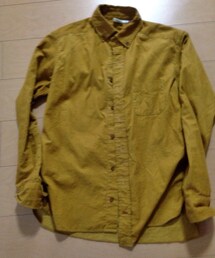 メンズ(シャツ/ブラウス)