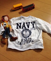 水谷(スウェット)