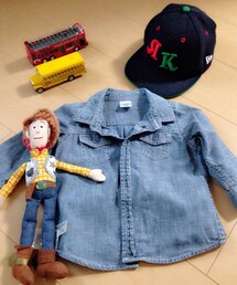 GAP | シャツ/ブラウス