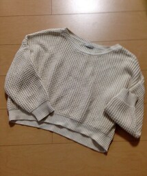 mystic | ニット/セーター