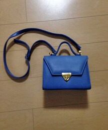 ショルダーバッグ