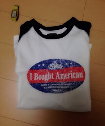 NEIGHBORHOOD | Tシャツ/カットソー