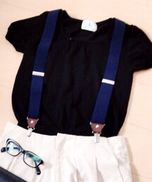 不明(ニット/セーター)