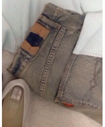 Ungrid | デニムパンツ