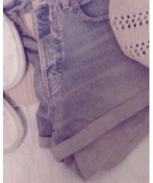 Ungrid | デニムパンツ