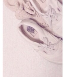 VANS | スニーカー