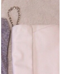 AZUL by moussy | クラッチバッグ