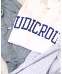 Another Edition | Tシャツ/カットソー